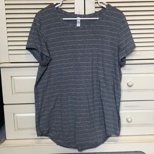 Lululemon top
